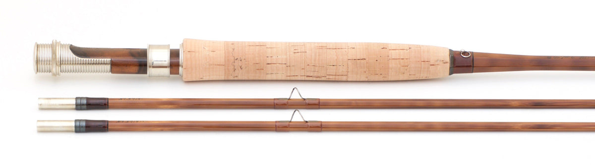 Thomas & Thomas Montana 8'6 6wt Bamboo Rod