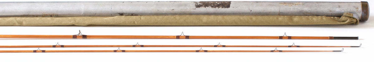 Payne 7'6 Parabolic Bamboo Rod