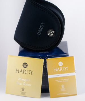 Hardy Marquis Salmon No. 1 Fly Reel