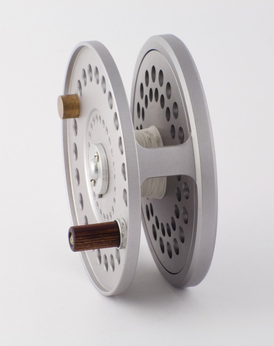 CRI (Catskill Research Incorporated) Model 2400 fly reel