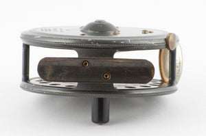 Hardy St George Fly Reel 3 3/8" 