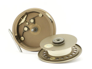 Sage 509 Fly Reel (made by Hardy's)