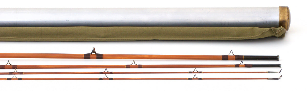 Payne Model 200 Bamboo Rod
