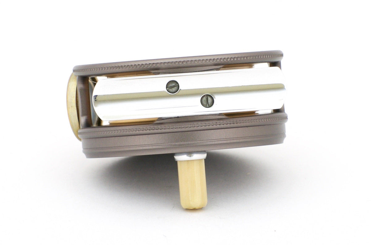 Hardy Perfect 2 5/8" Fly Reel (2009 Reissue) 