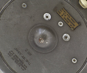 Hardy St. John Fly Reel w/ spare spool