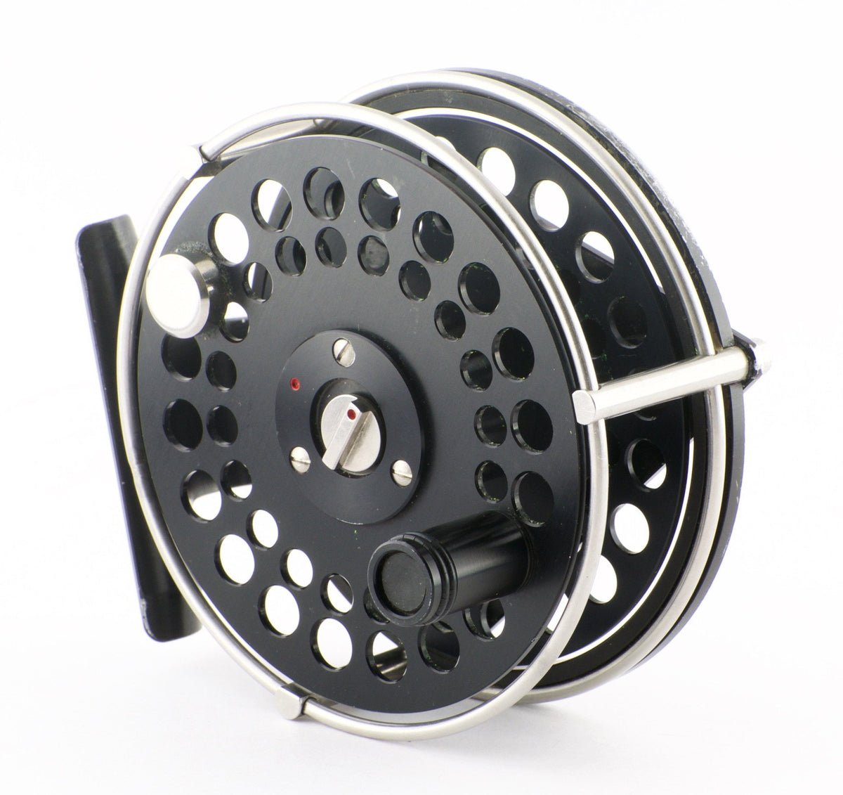 Ari 't Hart F3 Lake Taupo Fly Reel