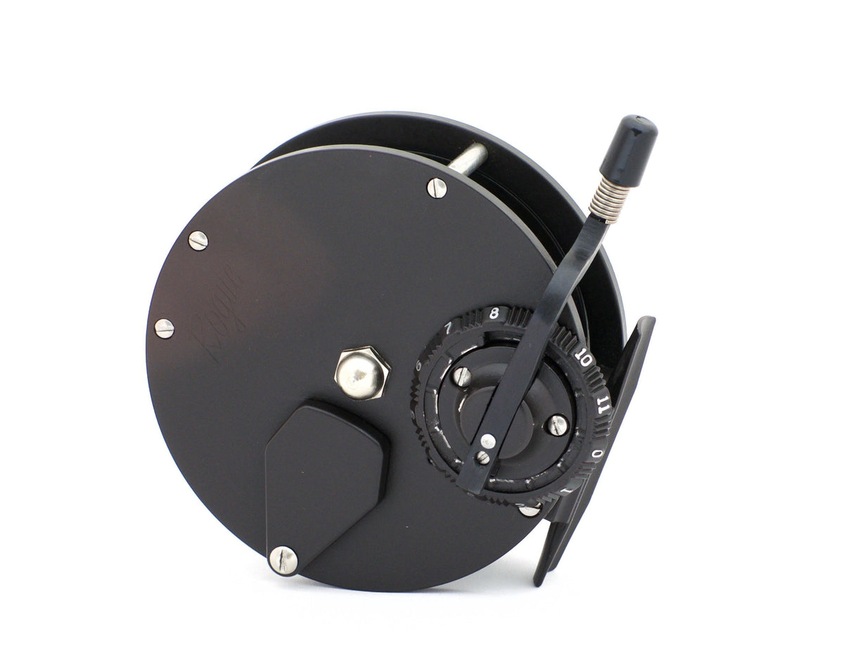 Rogue Steelhead Fly Reel
