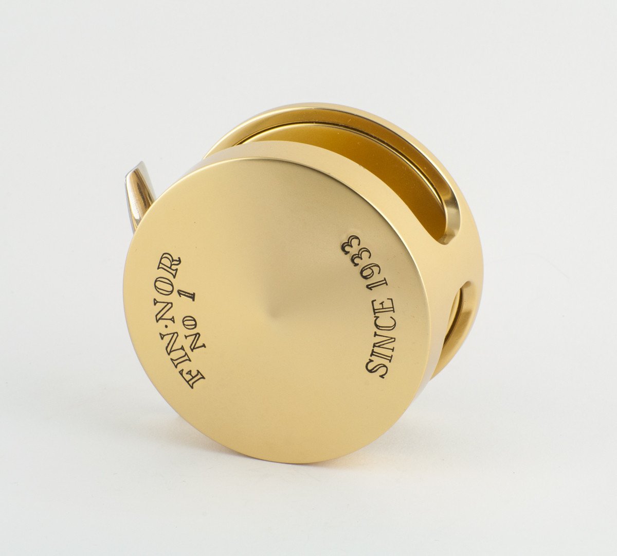 Fin-Nor No. 1 Direct Drive Fly Reel