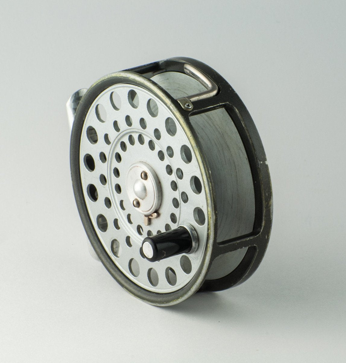 Hardy LRH Lightweight Fly Reel