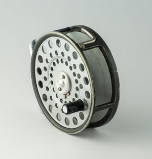 Hardy LRH Lightweight Fly Reel