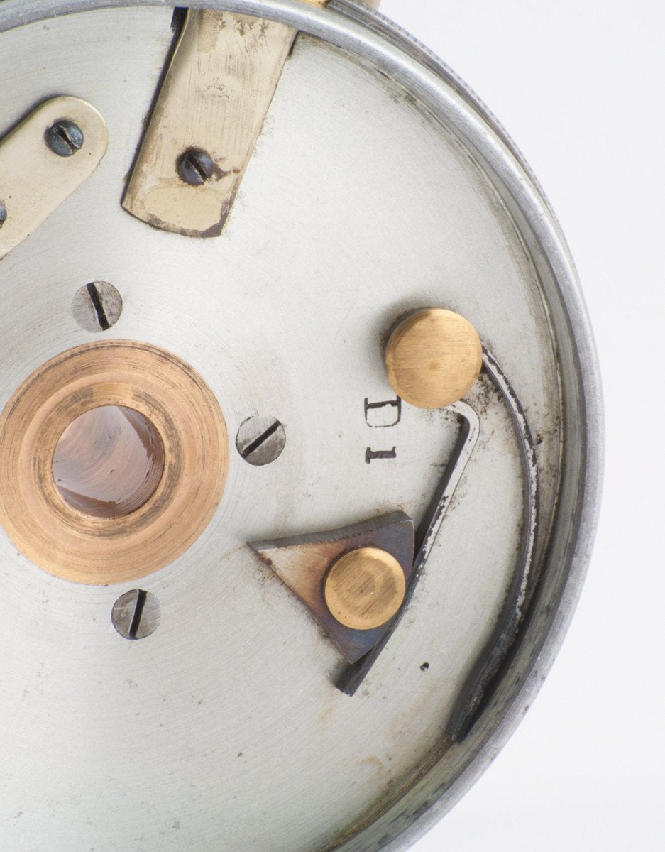 Dingley 4" Perfect Fly Reel - Westley Richards 