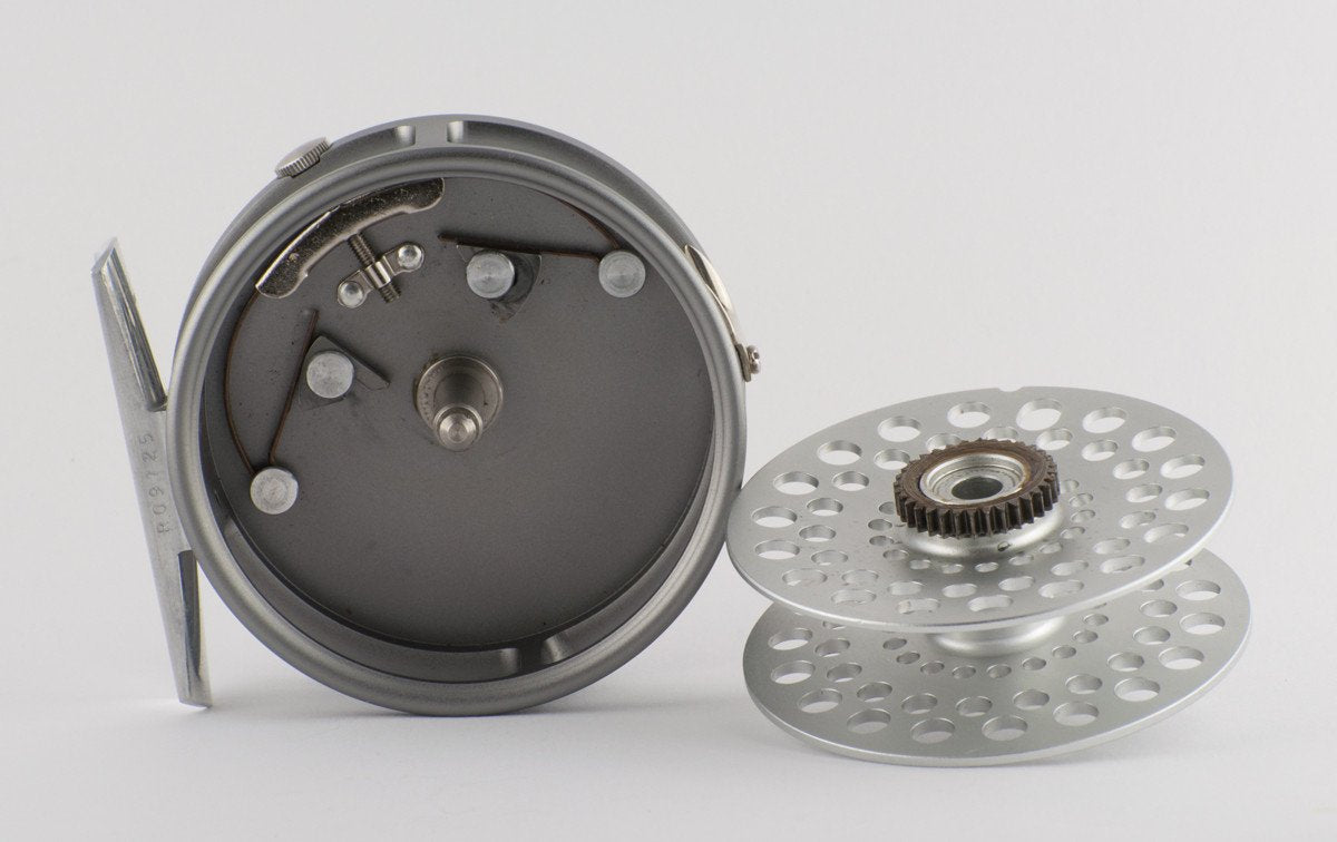 Hardy Featherweight Fly Reel