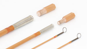 Akimaru - 8' 5wt HB Bamboo Rod