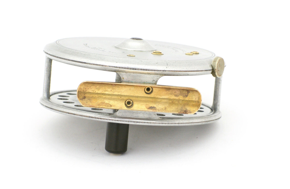 Hardy St. John Fly Reel - Spitfire