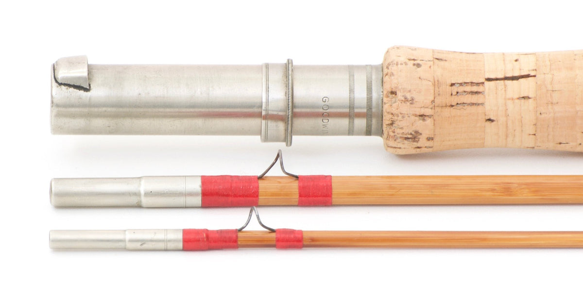 Goodwin Granger - Colorado Special Model 9050 Bamboo Rod