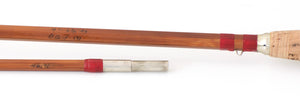 Orvis Model 99 Bamboo Rod