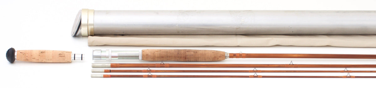 Orvis Kit Rod 9' 2/2 6-7wt Bamboo Rod