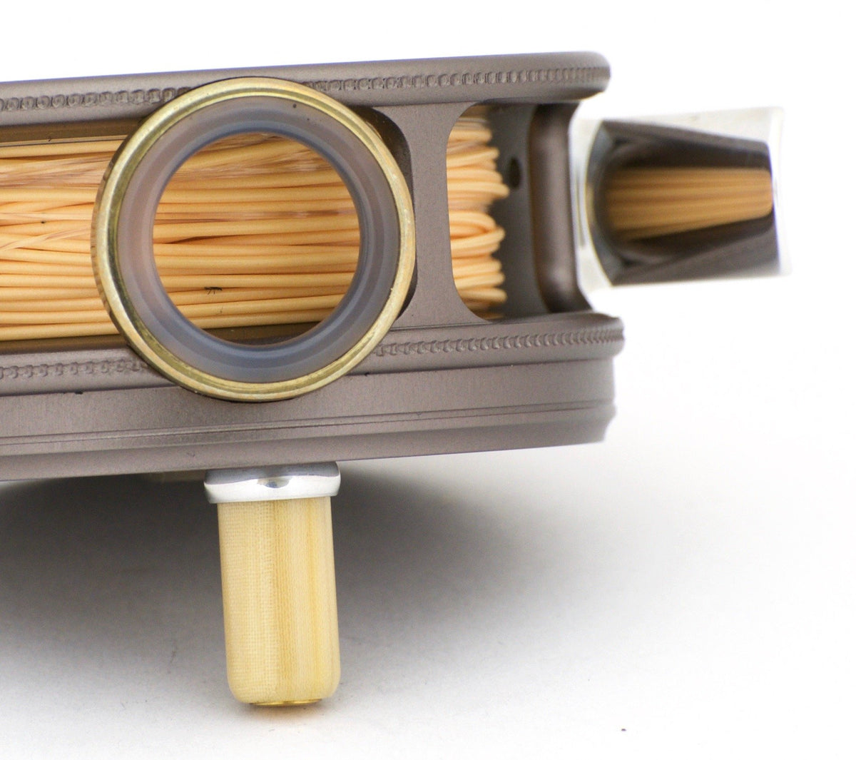 Hardy Perfect 2 5/8" Fly Reel (2009 Reissue) 