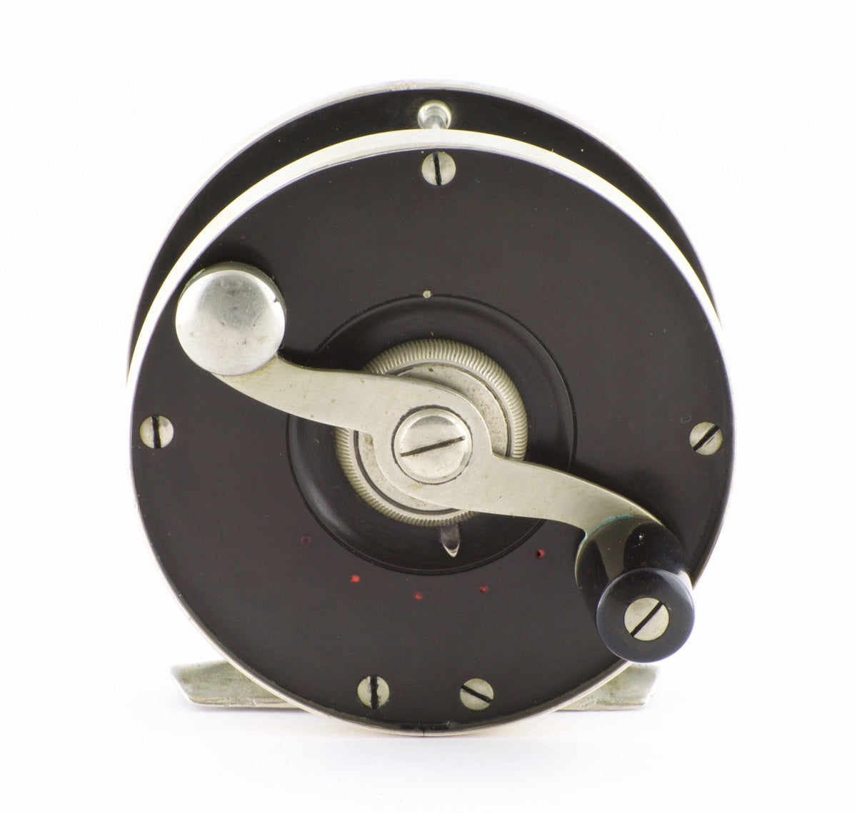 Edward Vom Hofe Model 360 Perfection Size 1 Fly Reel