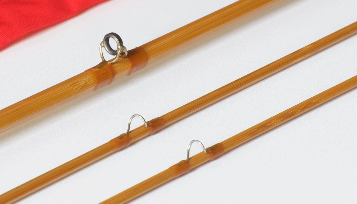 Winston Bamboo Rod 8' 2/2 5wt