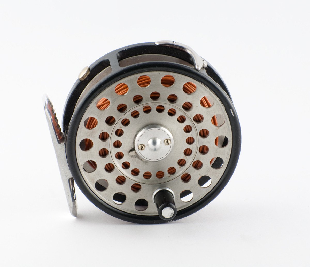 Hardy LRH Lightweight Fly Reel