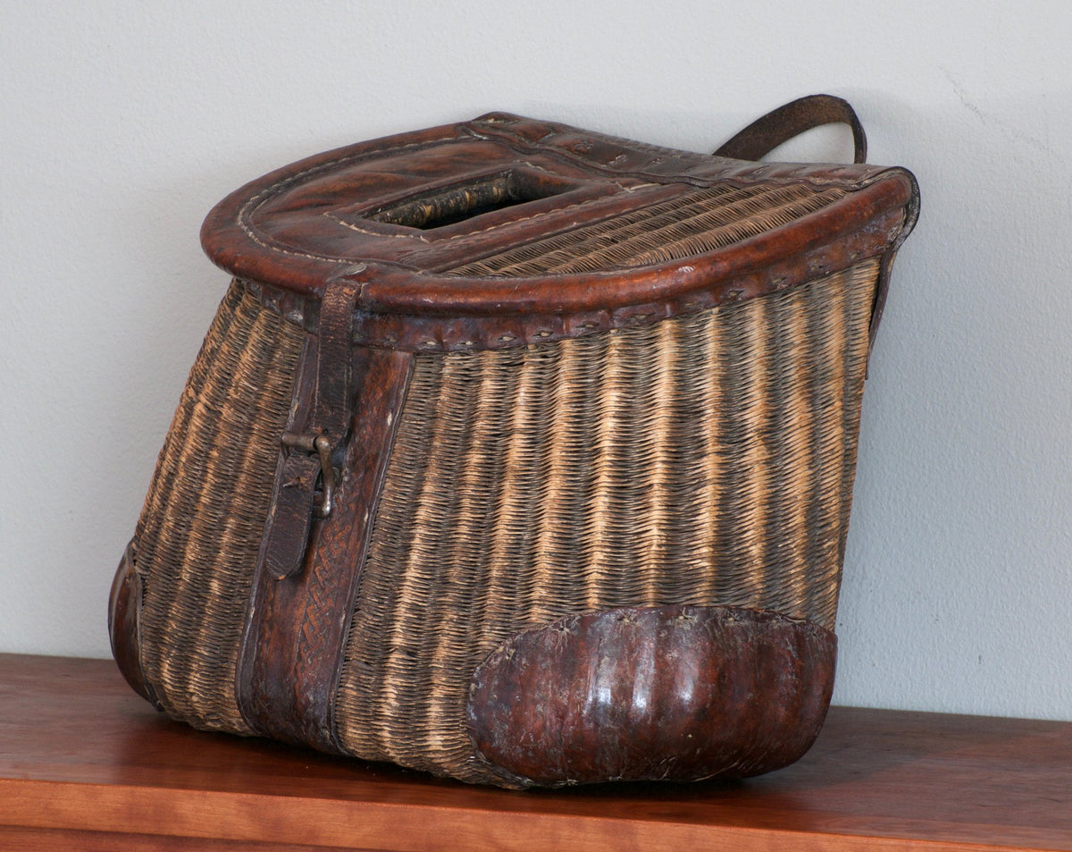 Lawrence Creel Model 4 