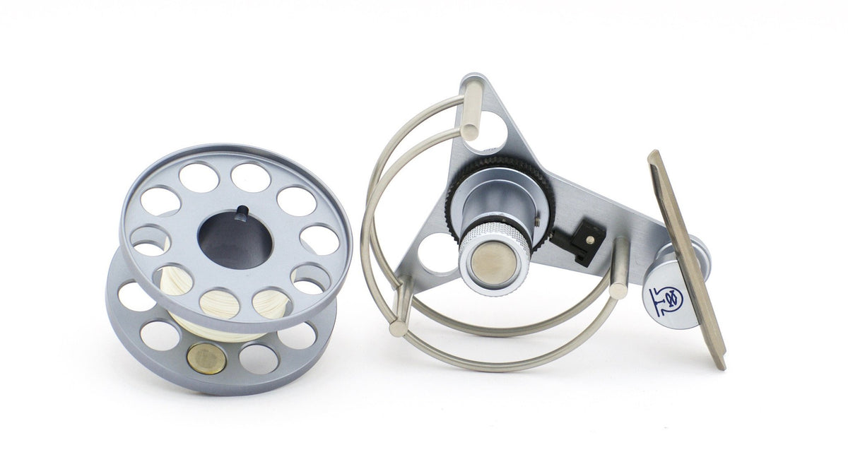 Ari 't Hart Ari I Fly Reel