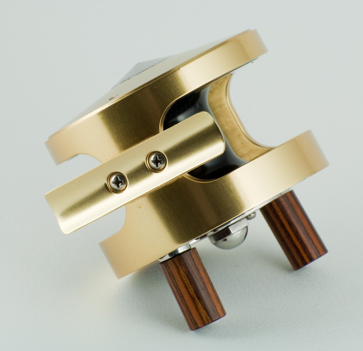 McNeese 2 7/8" Wide Trout Fly Reel 