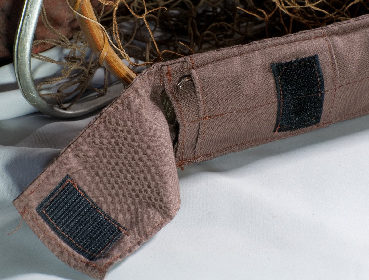 Saga Rod 7'8 5wt hollow-built