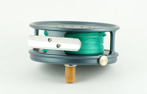 Hardy Perfect Taupo 3 7/8" fly reel