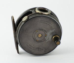 Hardy Perfect 2 7/8" Fly Reel 1930s