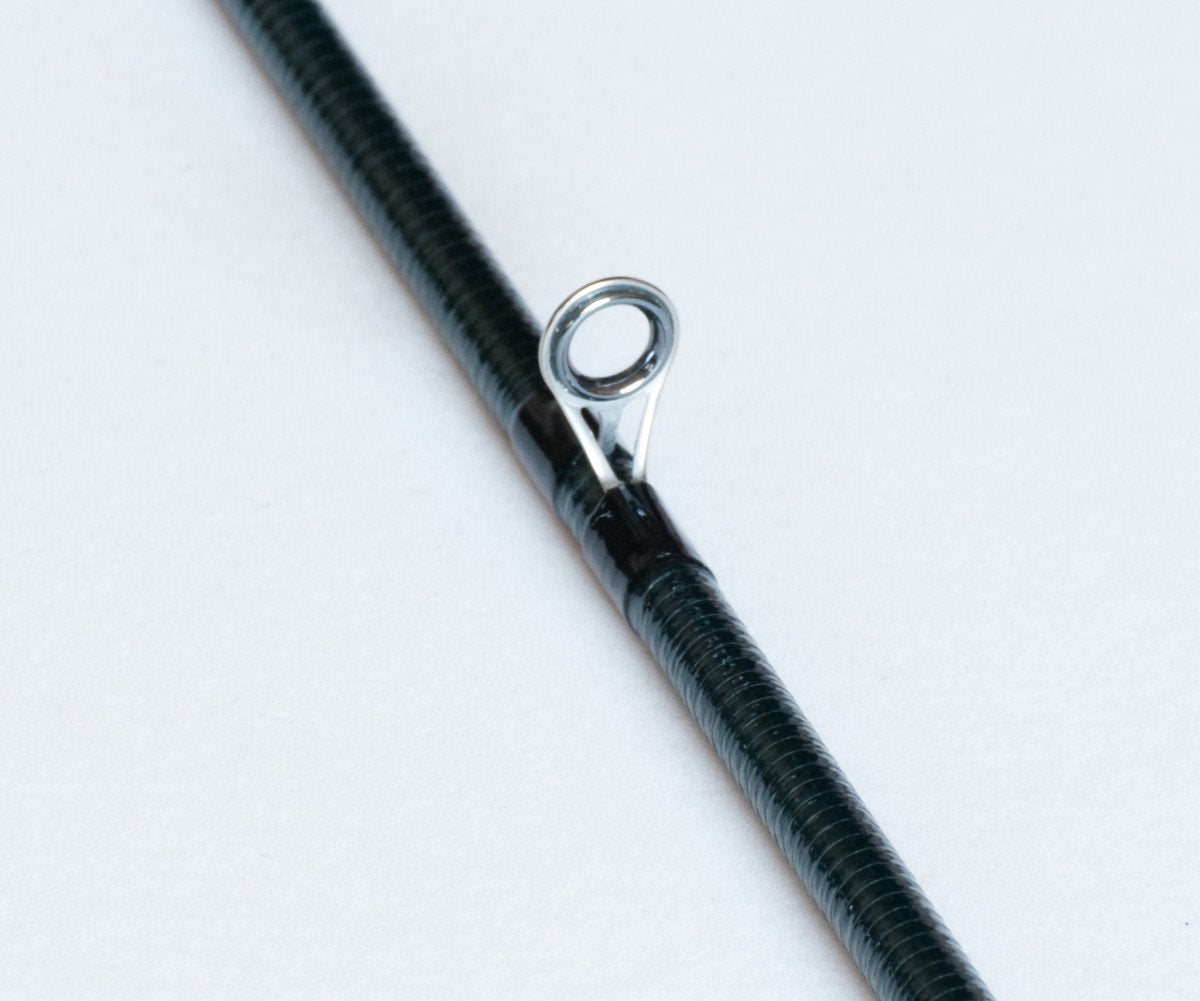 Franke, Dennis -- Glastech Rapier 6' 3wt 1pc 