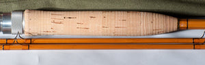 Lyle Dickerson -- Model 8013 Bamboo Rod