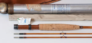 Payne Model 98 Bamboo Rod