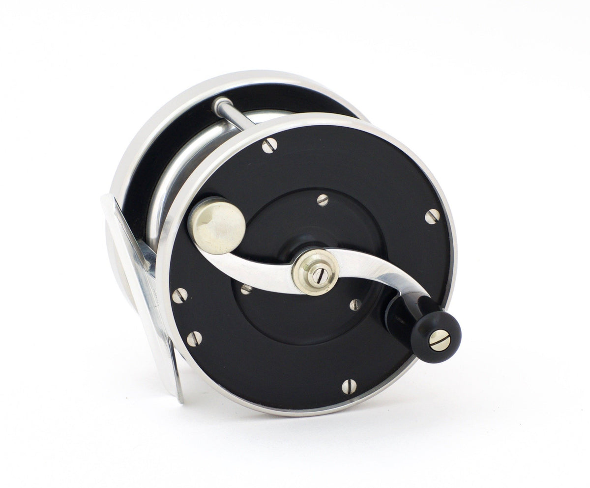 Joe Saracione Salmon Deluxe 3 1/4" Fly Reel 