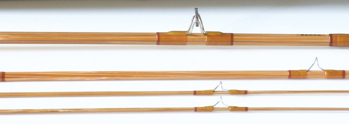Orvis Seven Four Bamboo Rod