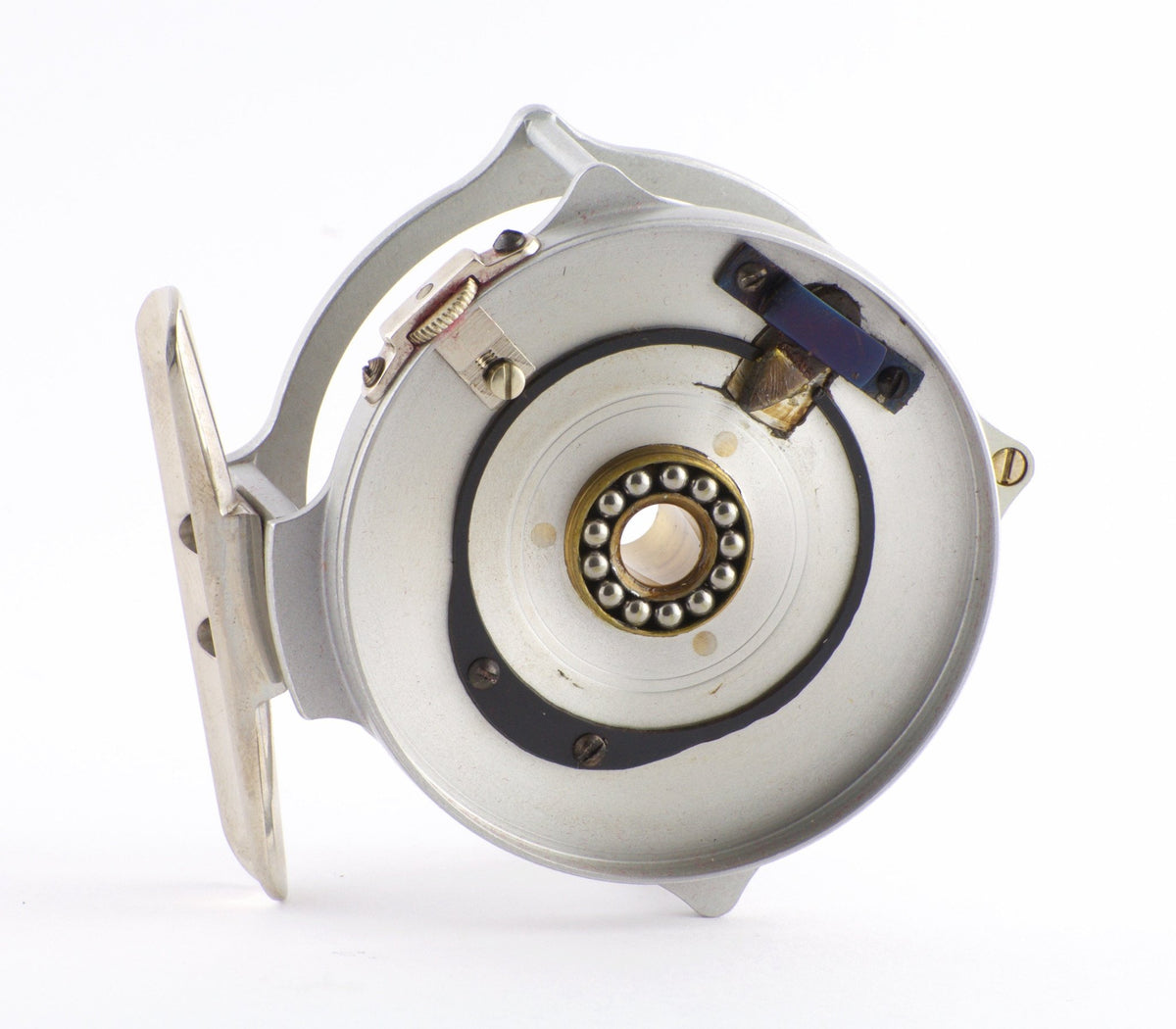 Hardy Bougle Commemorative 1903 Limited Edition Fly Reel