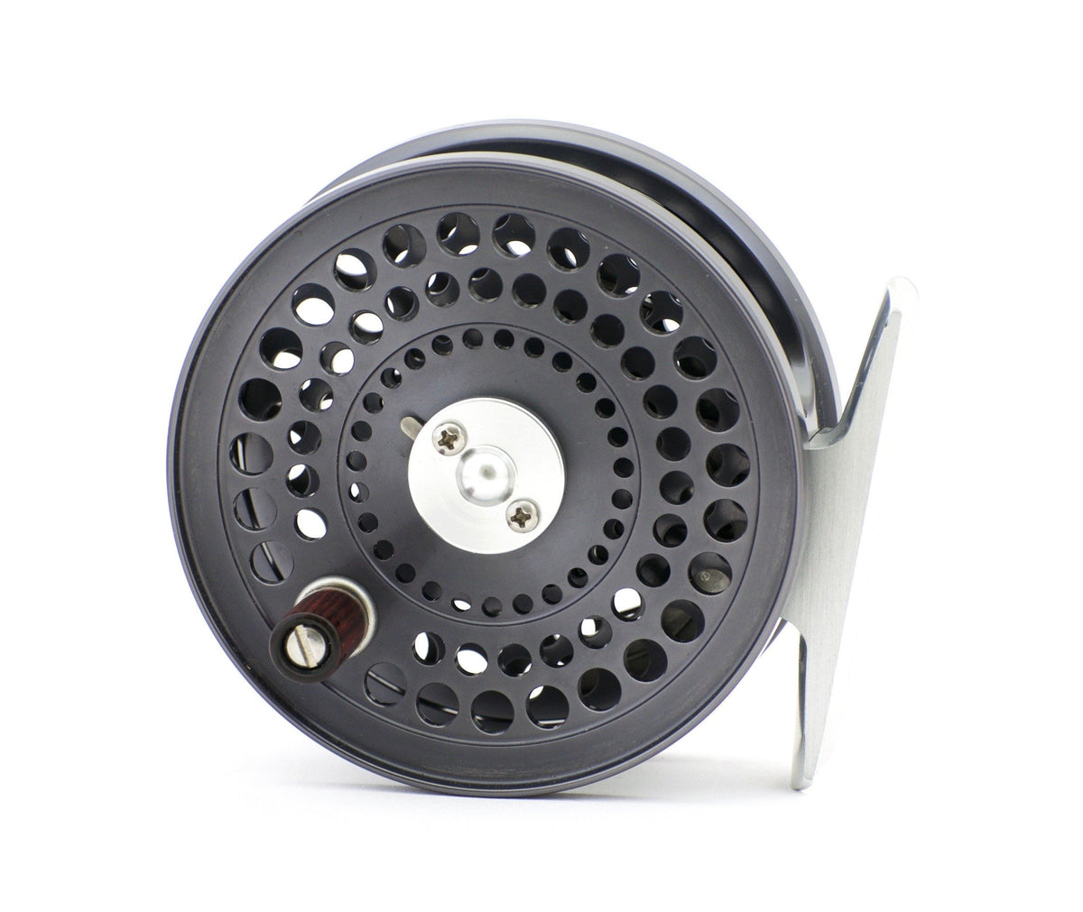 Orvis CFO III Fly Reel - Made by Abel