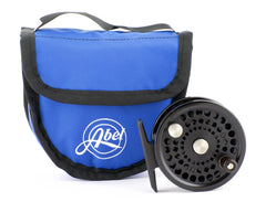 Abel Pt. 5 Fly Reel - Spinoza Rod Company