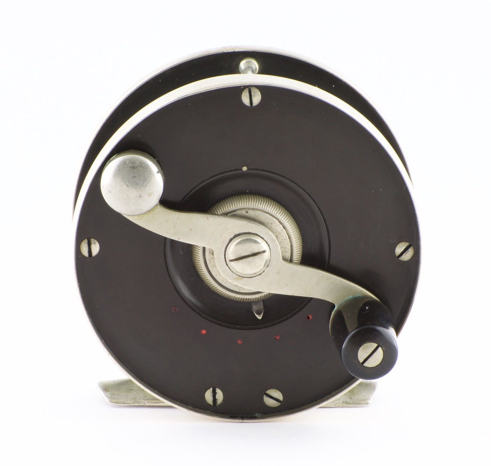 Edward Vom Hofe Model 360 Perfection Size 1 Fly Reel