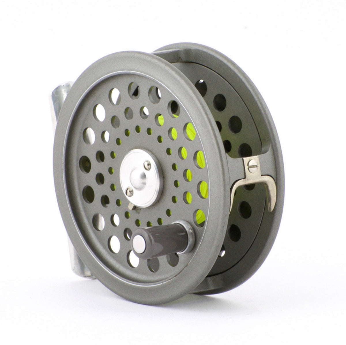 Hardy JLH Ultralite #5 Fly Reel