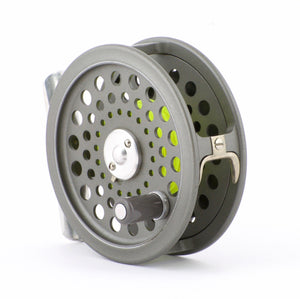 Hardy JLH Ultralite #5 Fly Reel