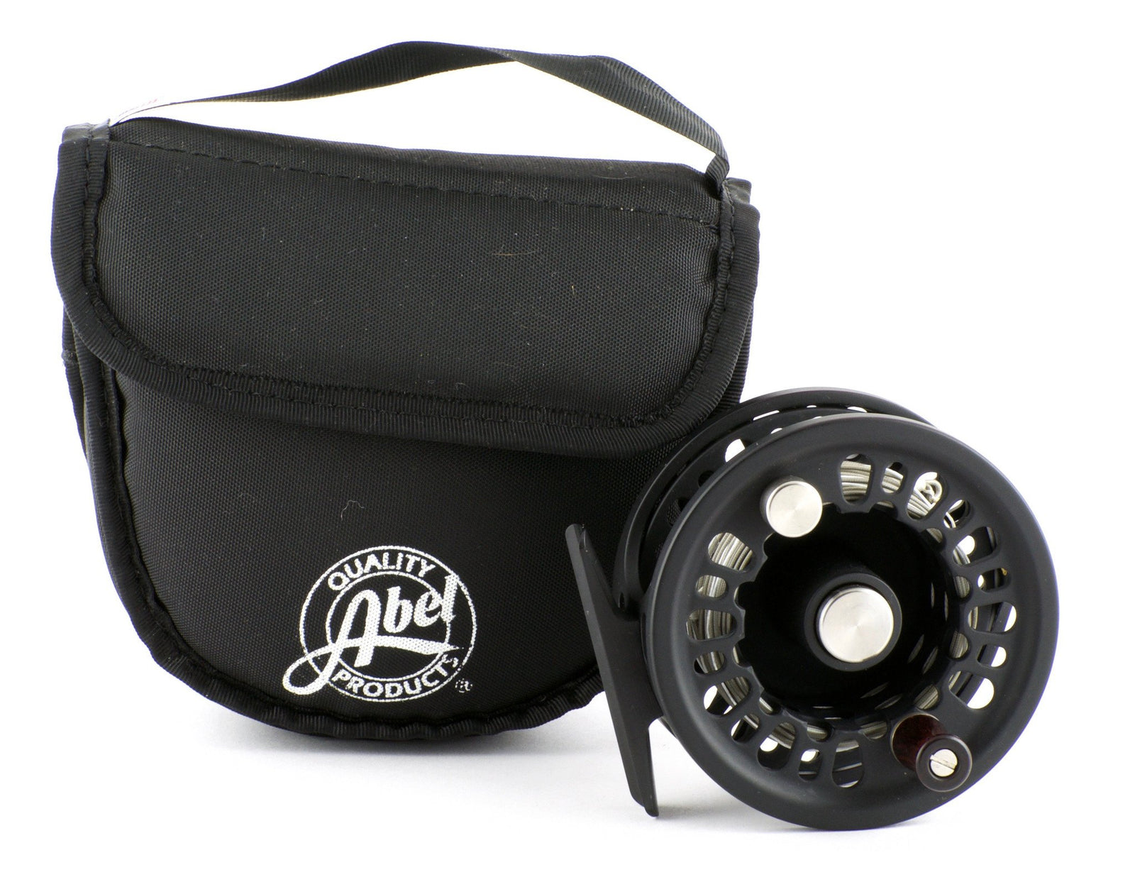 Abel Super 5 Fly Reel