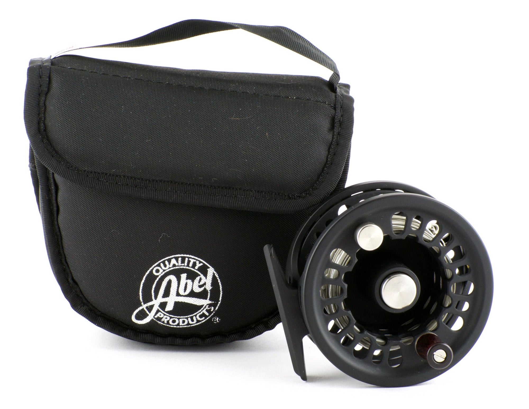 Abel Super 5 Fly Reel