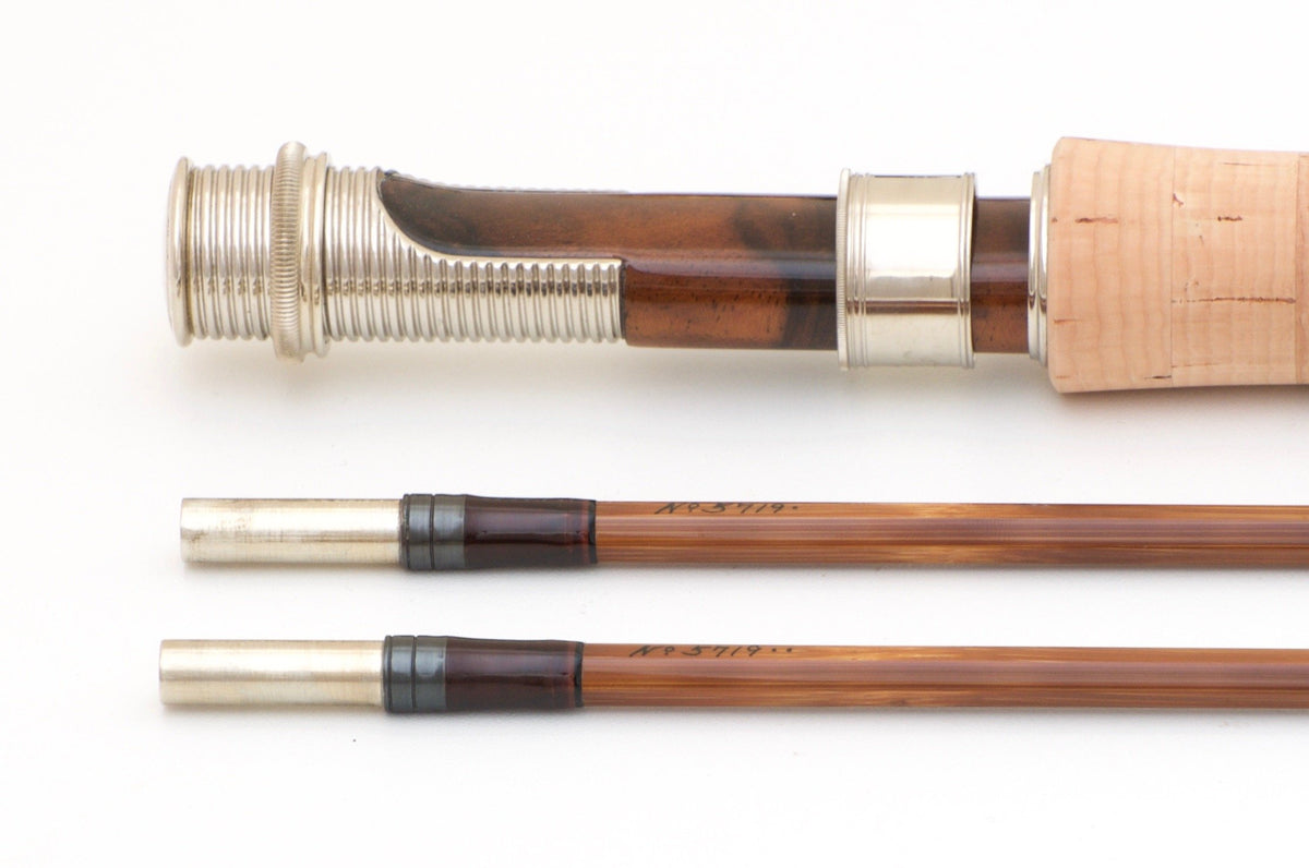 Thomas & Thomas Montana 8'6 6wt Bamboo Rod
