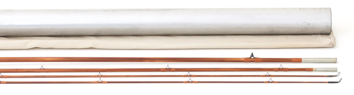 Orvis Kit Rod 9' 2/2 6-7wt Bamboo Rod