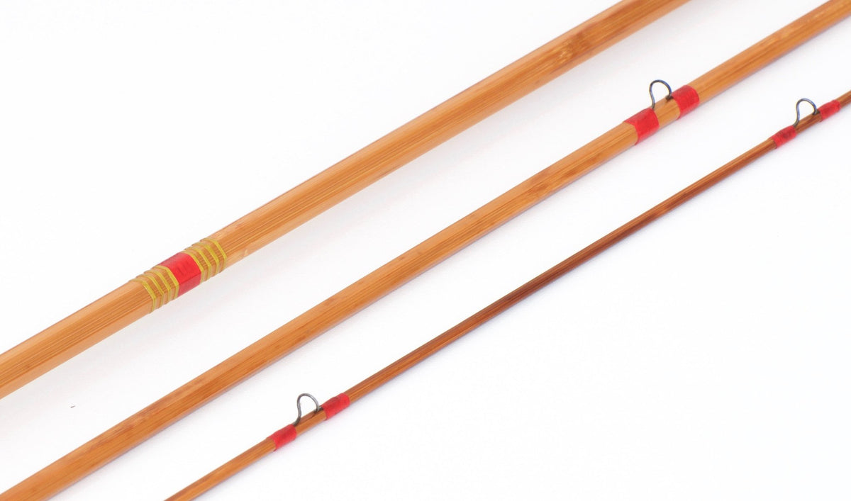 Goodwin Granger - Colorado Special Model 9050 Bamboo Rod
