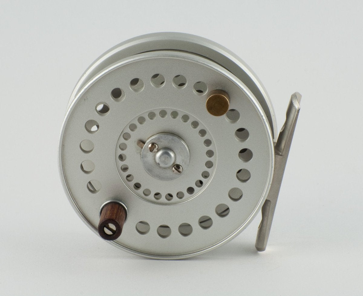 CRI (Catskill Research Incorporated) Model 2300 fly reel