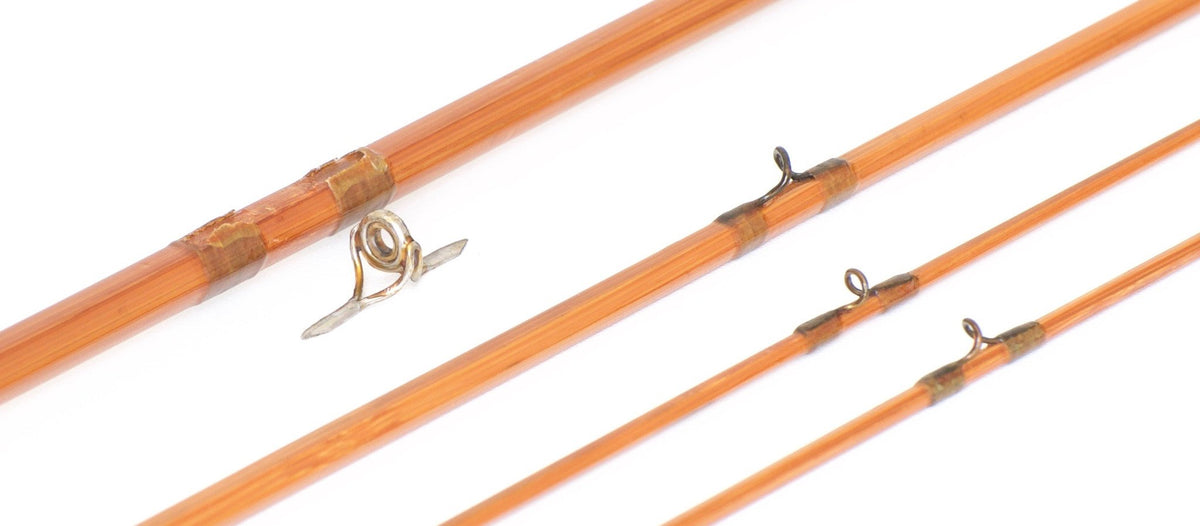 Leonard, HL - Fairy Catskill Model 40 Bamboo Rod 