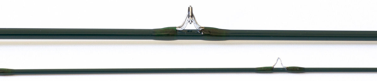 Winston IM6 Graphite Rod 7' 2wt 2pc 